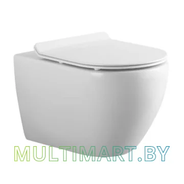 Унитаз Aquaceramika Apollo AC546